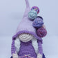 Knitting Gnome